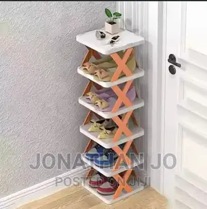 Shoe Shelf