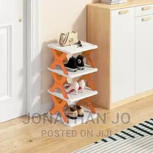 Shoe Shelf