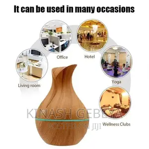 Home Humidifier For Good Smell