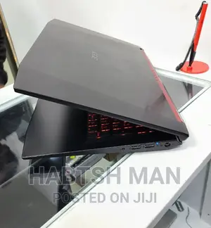 New Laptop Acer NITRO 5 8GB Intel Core I5 HDD+SSD 1T