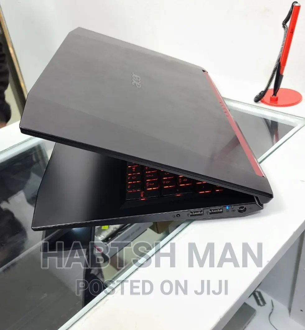 New Laptop Acer NITRO 5 8GB Intel Core I5 HDD+SSD 1T