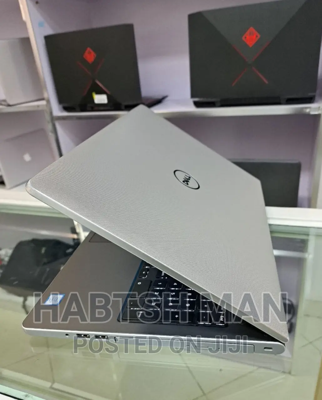 New Laptop Dell Inspiron 15 12GB Intel Core I5 HDD 1T