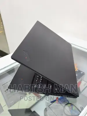 Photo - New Laptop Lenovo ThinkPad X1 Carbon 8GB Intel Core I5 SSD 512GB