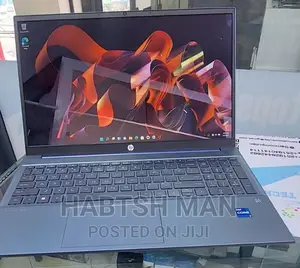 Photo - New Laptop HP Pavilion 15 8GB Intel Core I7 SSD 512GB