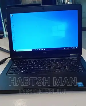 Laptop Dell Latitude 5310 4GB Intel Pentium HDD 500GB