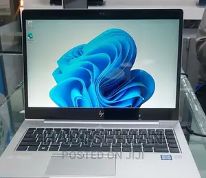 New Laptop HP EliteBook 840 16GB Intel Core I5 SSD 512GB