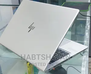 New Laptop HP EliteBook 840 16GB Intel Core I5 SSD 512GB