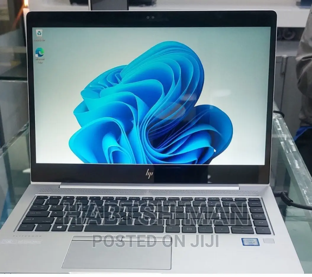 New Laptop HP EliteBook 840 16GB Intel Core I5 SSD 512GB
