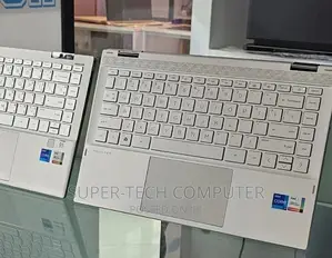 New Laptop HP Pavilion X360 8GB Intel Core I5 SSD 512GB