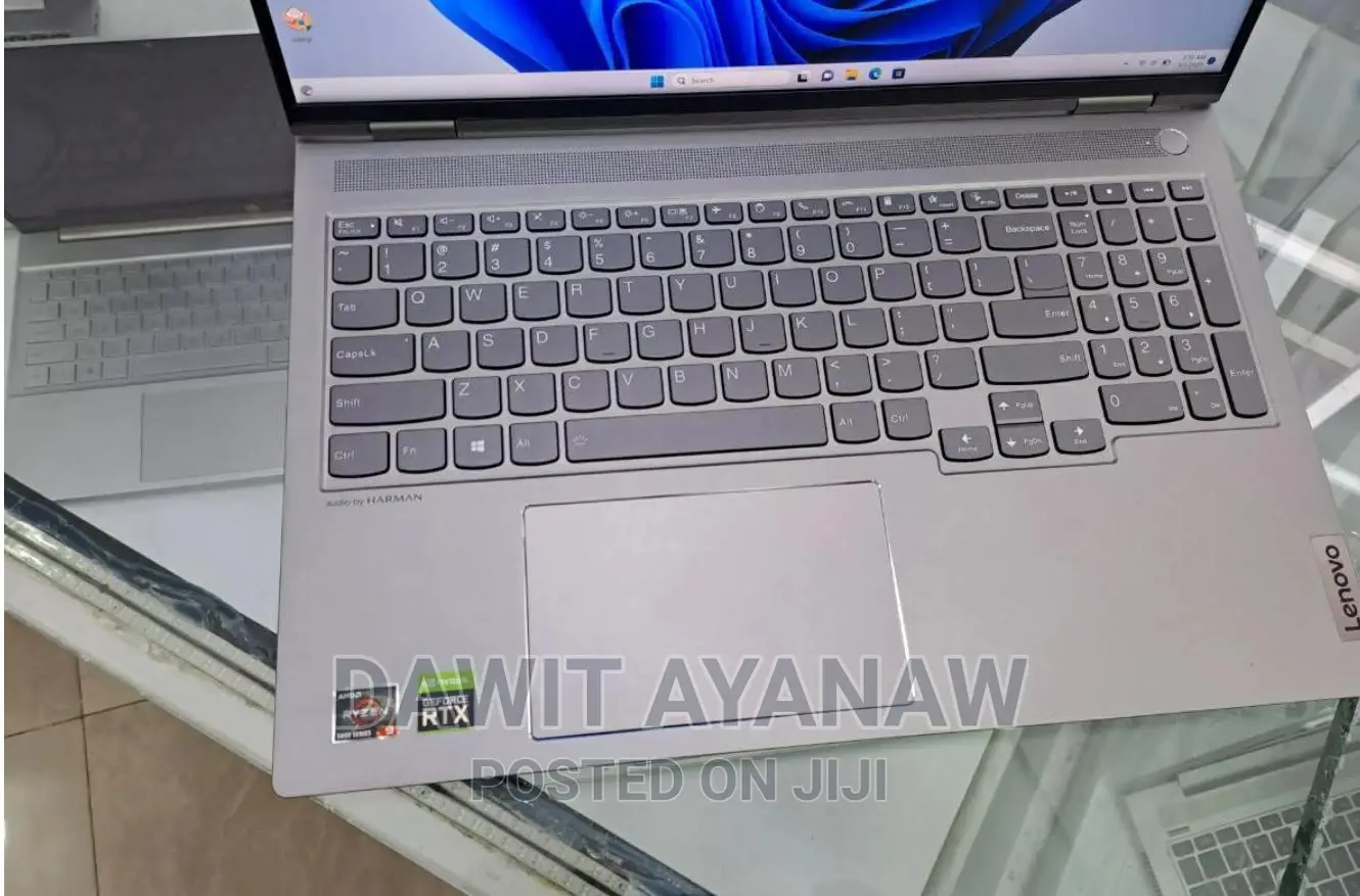 New Laptop Lenovo ThinkBook 15 32GB AMD Ryzen 9 SSD 1T