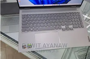 New Laptop Lenovo ThinkBook 15 32GB AMD Ryzen 9 SSD 1T