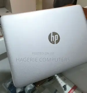 New Laptop HP EliteBook 820 G4 8GB Intel Core I5 SSD 256GB