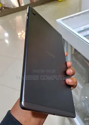 New Samsung Galaxy Tab A7 Lite 32 GB Silver