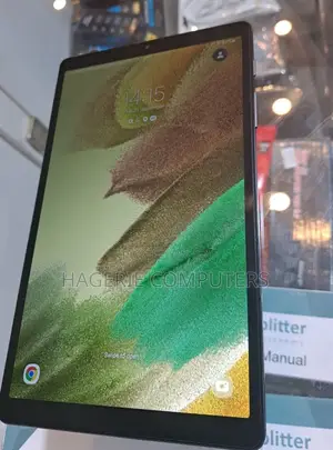Photo - New Samsung Galaxy Tab A7 Lite 32 GB Silver