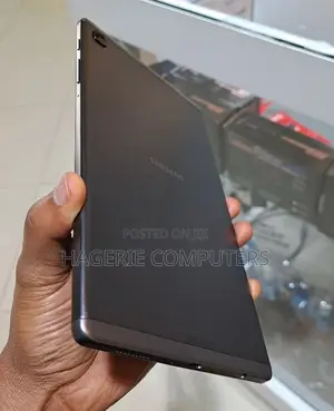 New Samsung Galaxy Tab A7 Lite 32 GB Silver