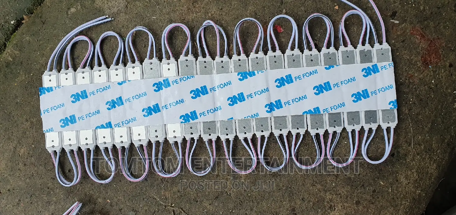 White Led Light 1.5w