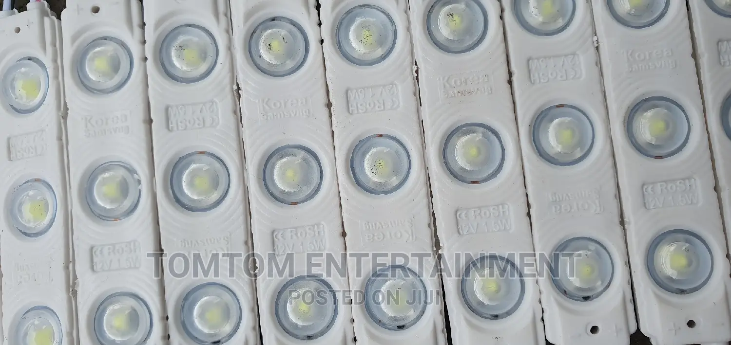 White Led Light 1.5w