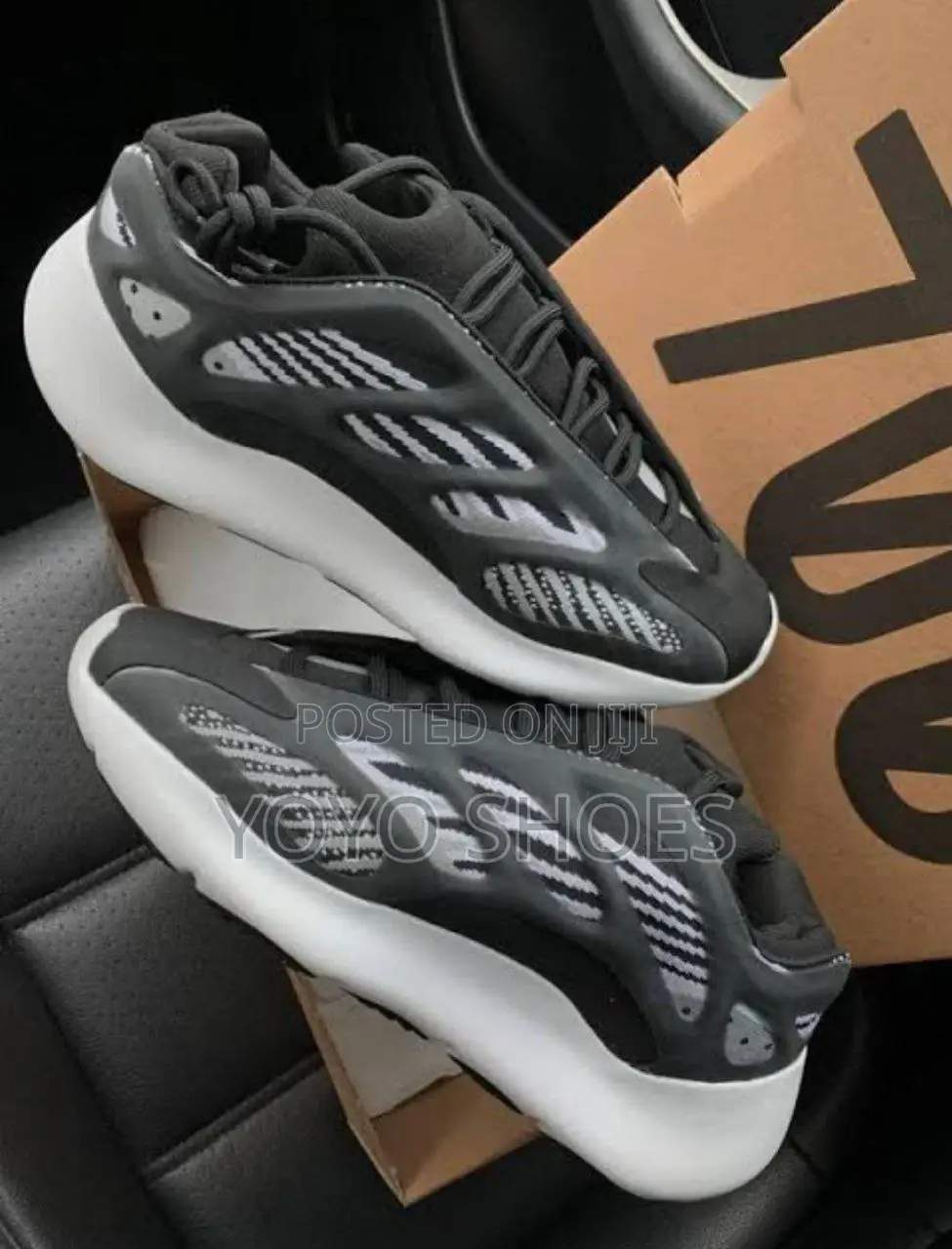 Adidas Yizziy