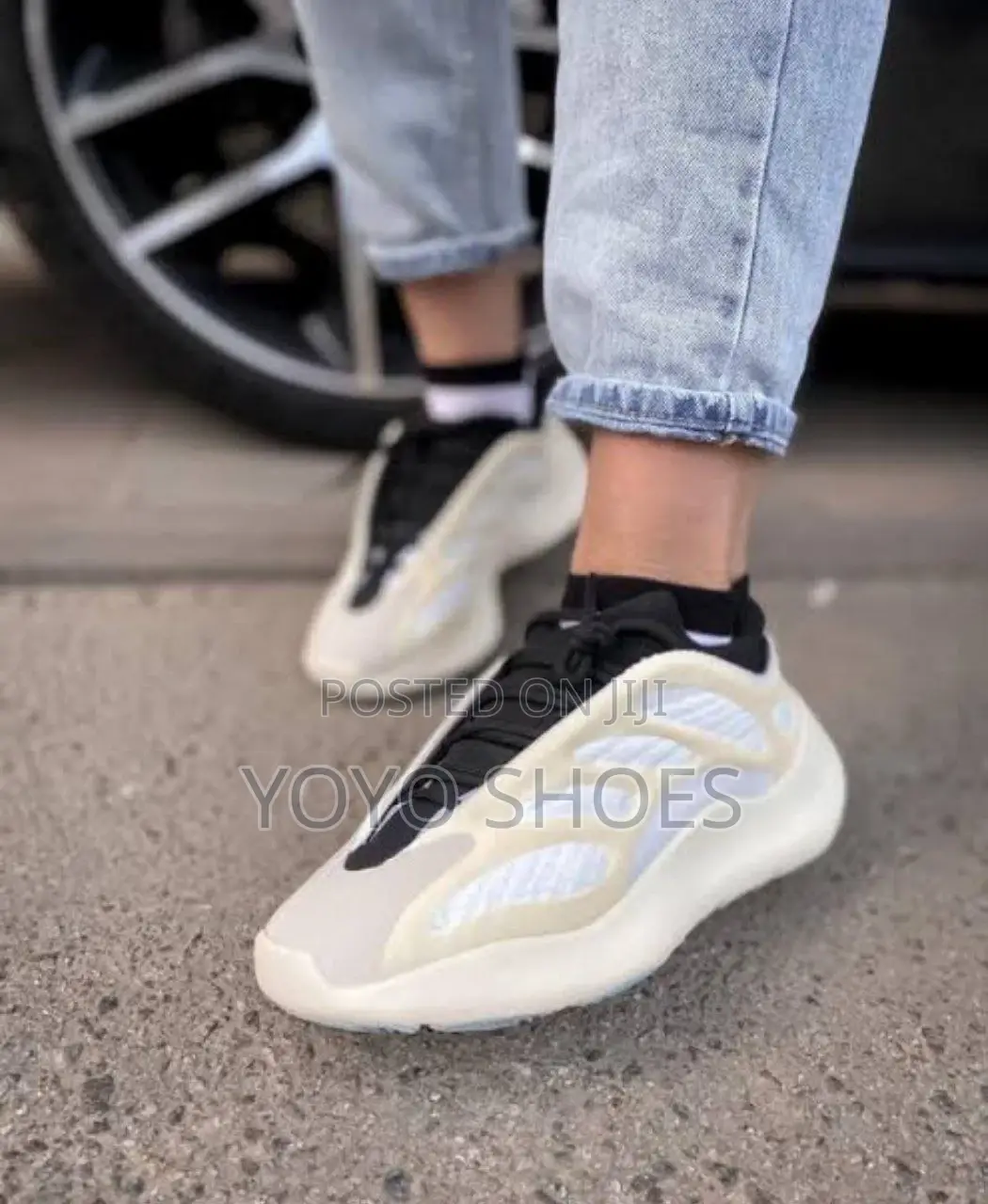 Adidas Yizziy