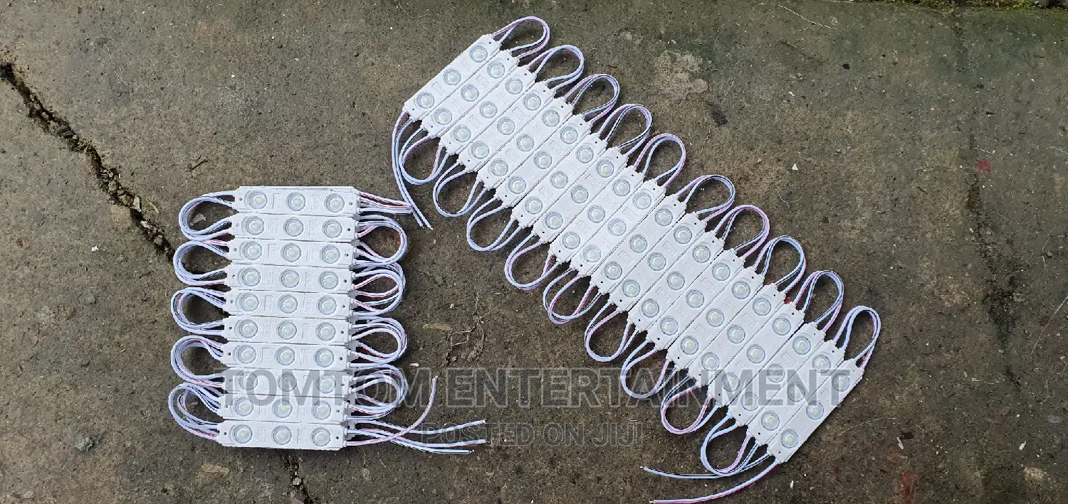 White Led Light 1.5w