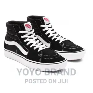 Photo - Old School Vans for Women's