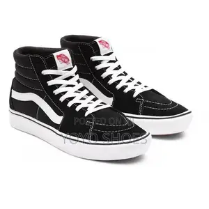 Old School Vans for Women's