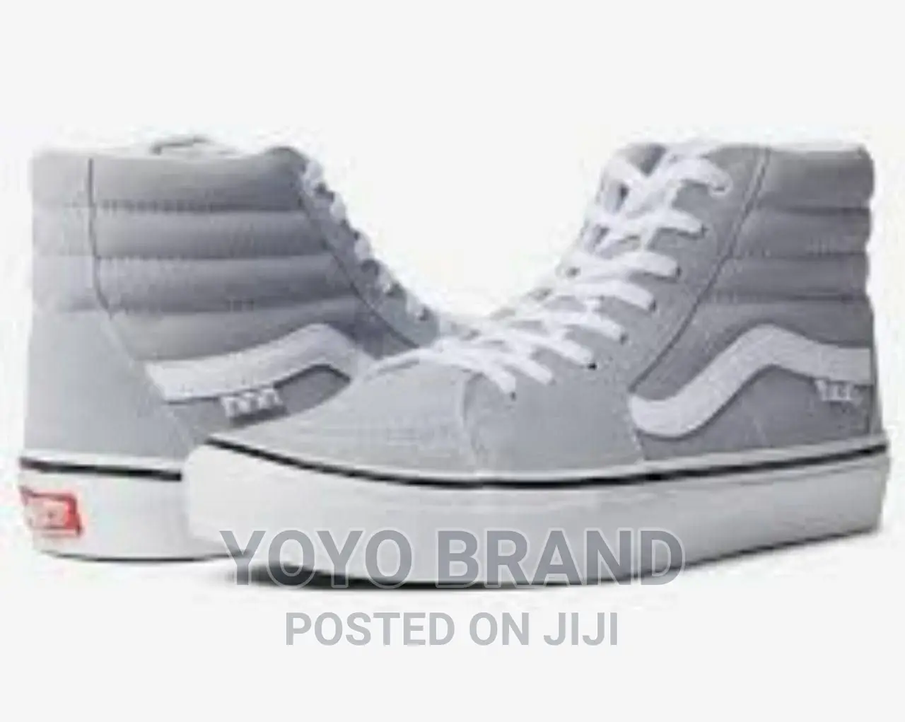 Old School Vans for Women's
