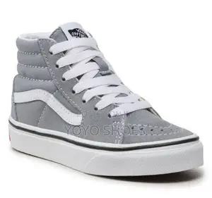 Old School Vans for Women's