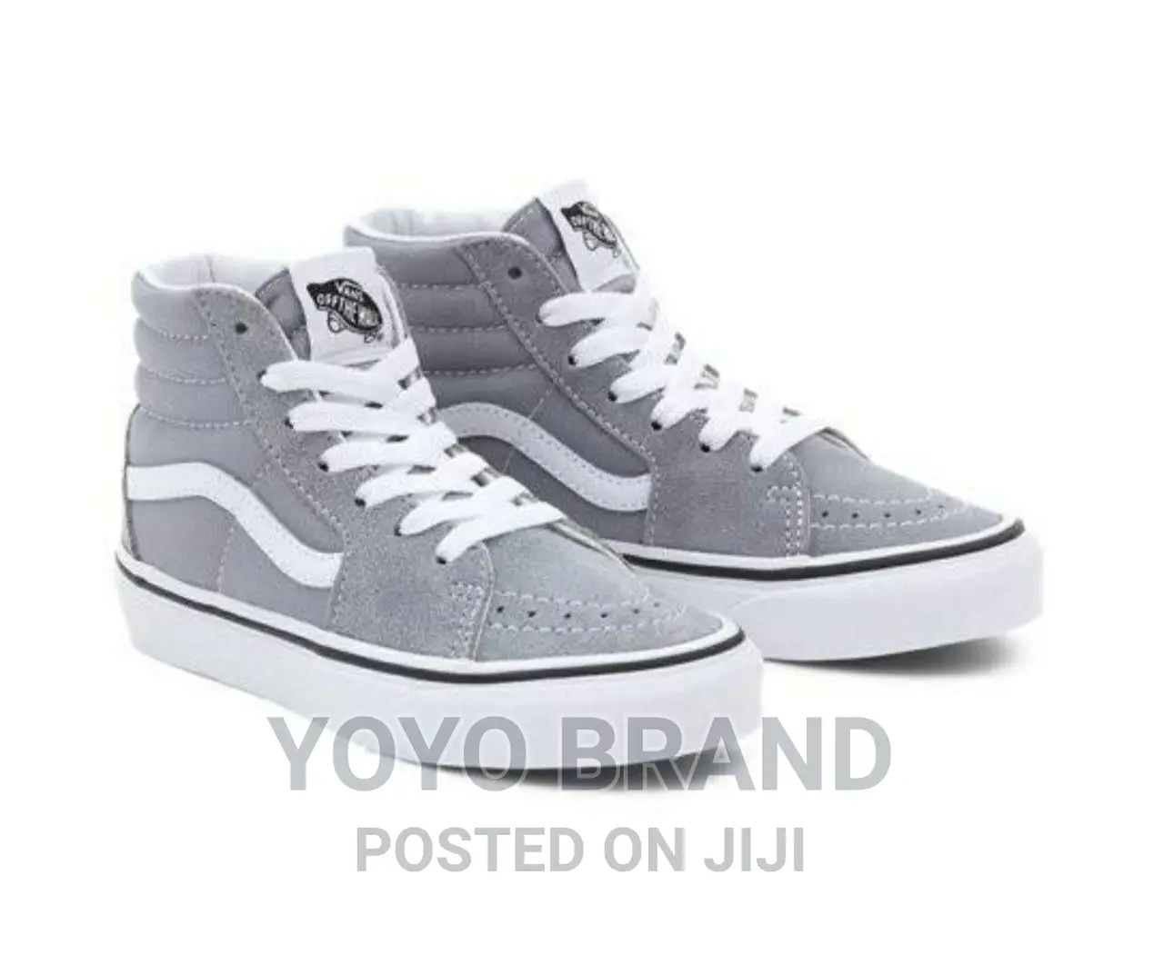 Old School Vans for Women's