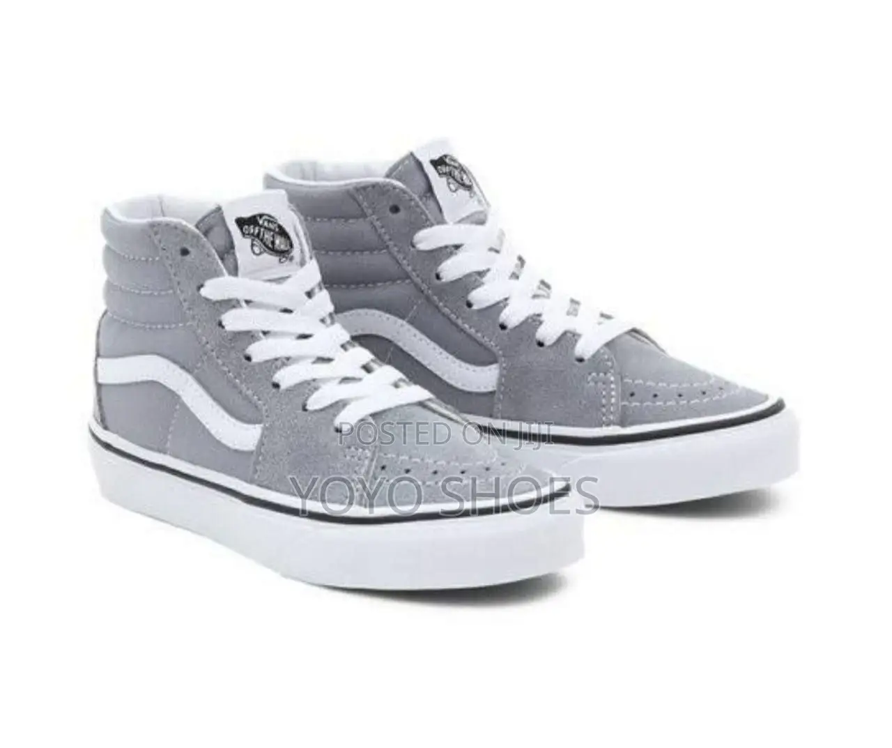 Old School Vans for Women's