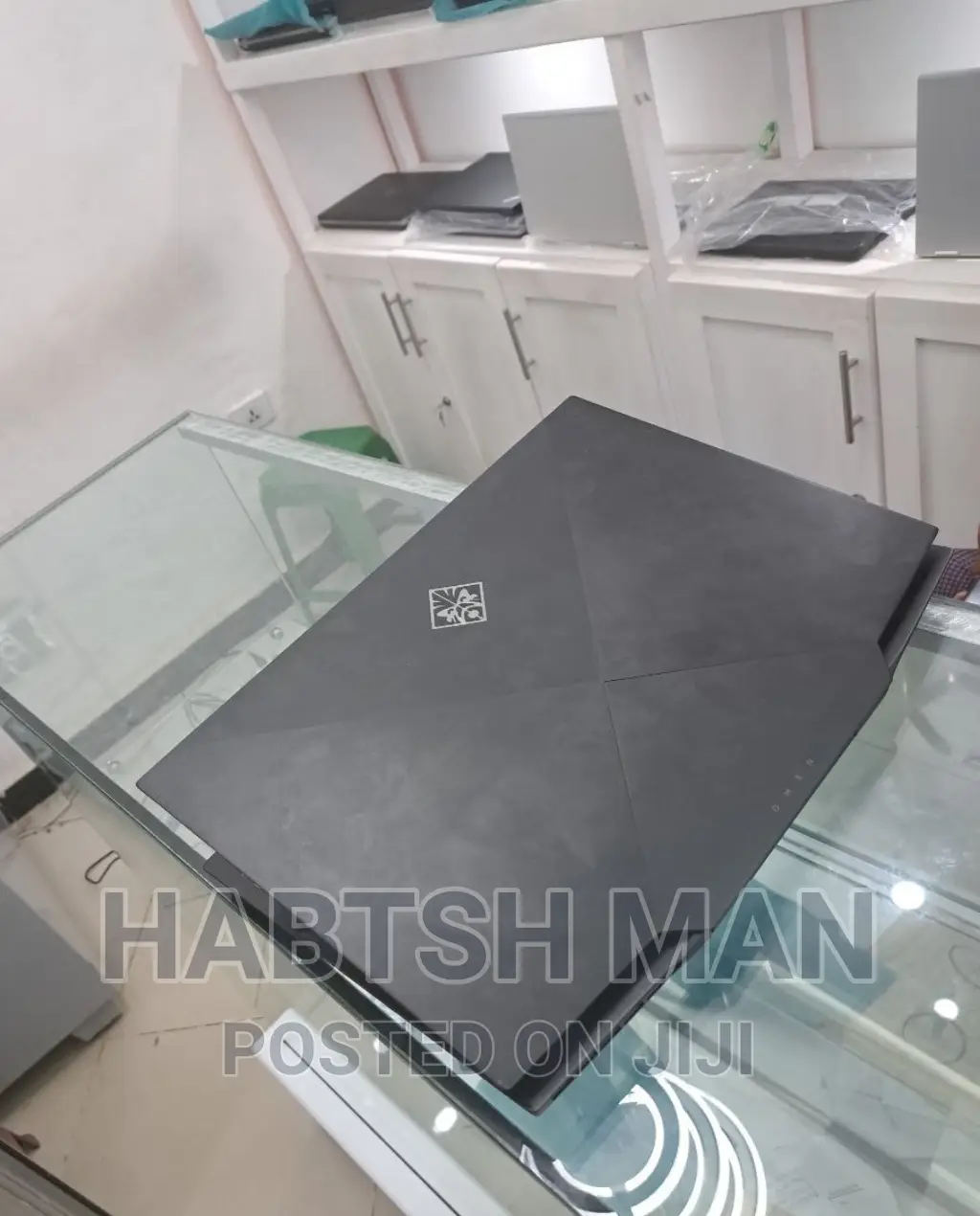 New Laptop HP Omen 15 16GB Intel Core I7 HDD+SSD 1T