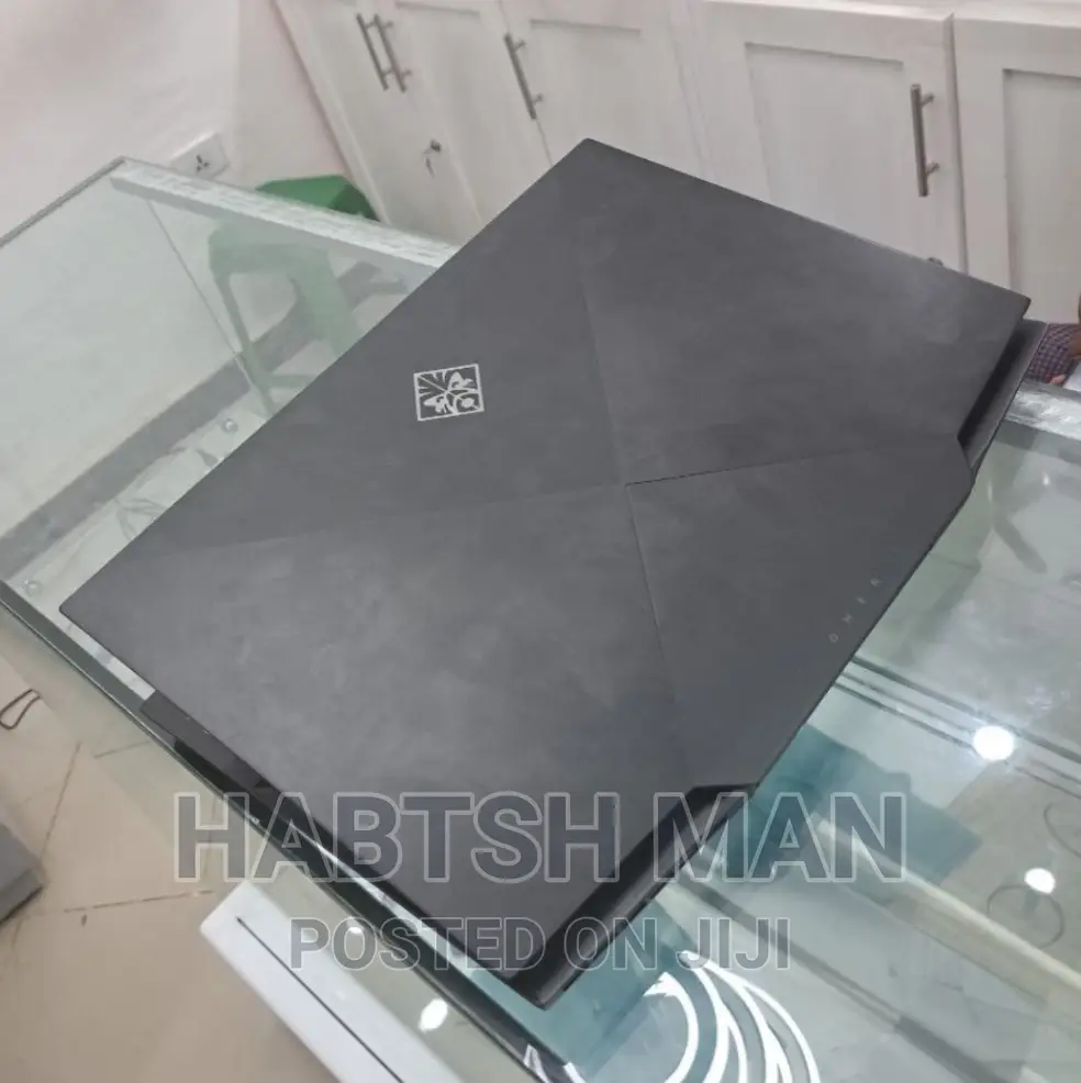 New Laptop HP Omen 15 16GB Intel Core I7 HDD+SSD 1T