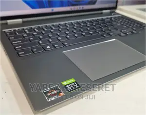 New Laptop Lenovo 32GB AMD Ryzen 9 SSD 1T