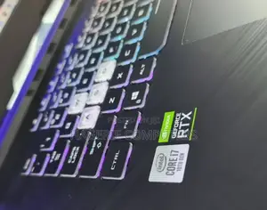 New Laptop Asus ROG Strix G16 G614 16GB Intel Core I7 SSD 512GB