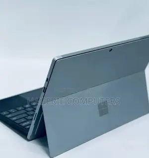 New Laptop Microsoft Surface Pro 7+ 8GB Intel Core I5 SSD 256GB