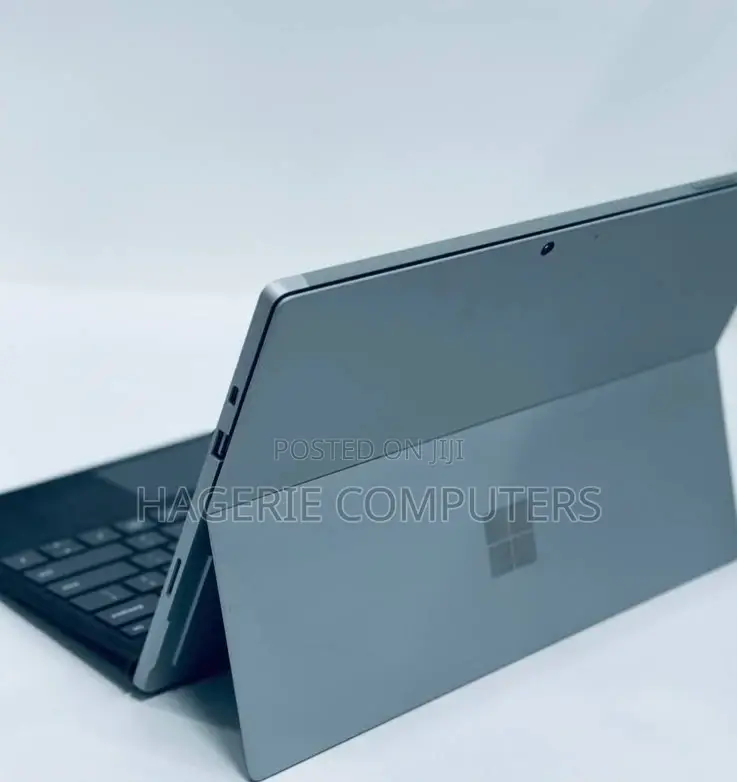 New Laptop Microsoft Surface Pro 7+ 8GB Intel Core I5 SSD 256GB