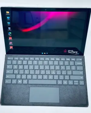 Photo - New Laptop Microsoft Surface Pro 7+ 8GB Intel Core I5 SSD 256GB