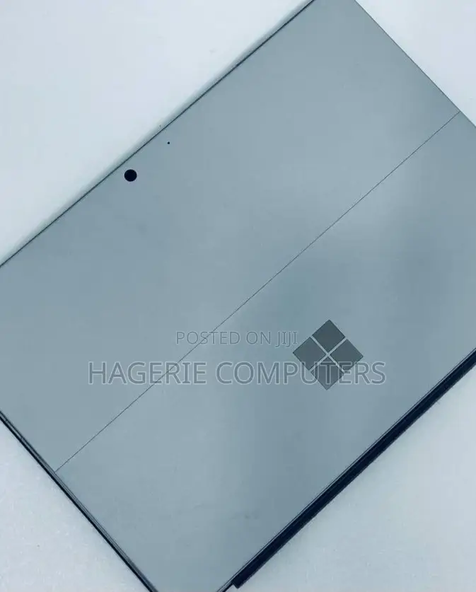 New Laptop Microsoft Surface Pro 7+ 8GB Intel Core I5 SSD 256GB