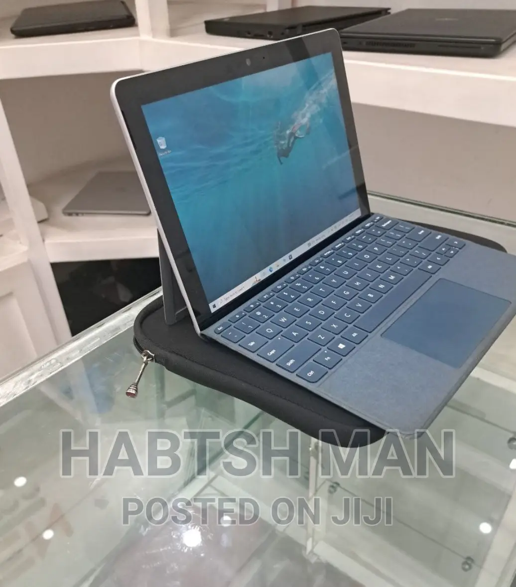 New Laptop Microsoft Surface 4GB Intel Core 2 Quad SSD 60GB