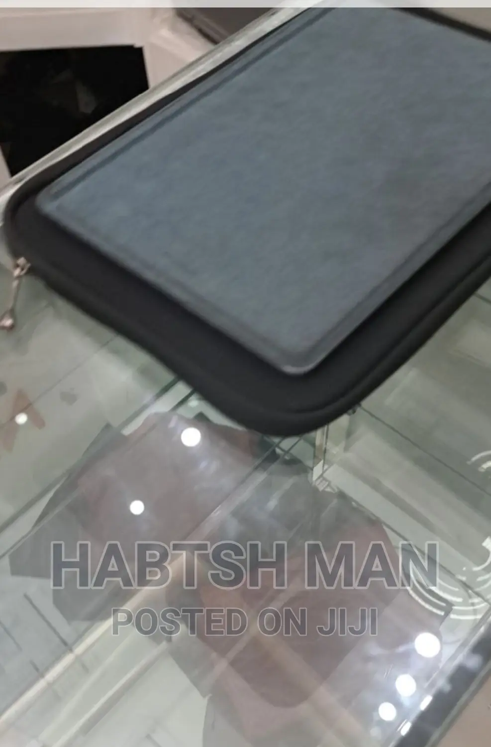 New Laptop Microsoft Surface 4GB Intel Core 2 Quad SSD 60GB