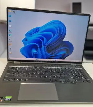 Photo - New Laptop Lenovo IdeaPad Z710 32GB AMD Ryzen 9 SSD 1T