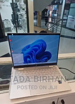 Photo - New Laptop HP Envy X360 16GB Intel Core I7 SSD 1T