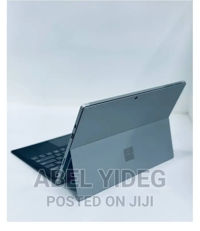New Laptop Microsoft Surface Pro 7+ 8GB Intel Core I5 SSD 256GB