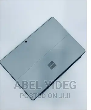 New Laptop Microsoft Surface Pro 7+ 8GB Intel Core I5 SSD 256GB