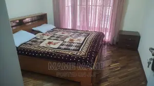 Furnished 2bdrm Apartment in Addis Abeba, Bole for rent