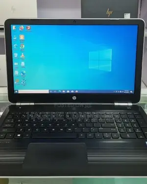 New Laptop HP Pavilion 13z 8GB Intel Core I5 HDD 1T