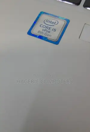 New Laptop HP EliteBook 830 8GB Intel Core I5 SSD 512GB