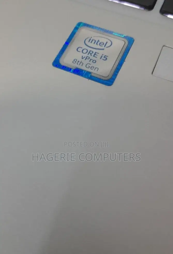 New Laptop HP EliteBook 830 8GB Intel Core I5 SSD 512GB