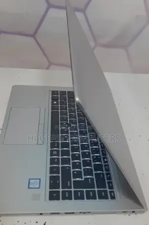 New Laptop HP EliteBook 830 8GB Intel Core I5 SSD 512GB