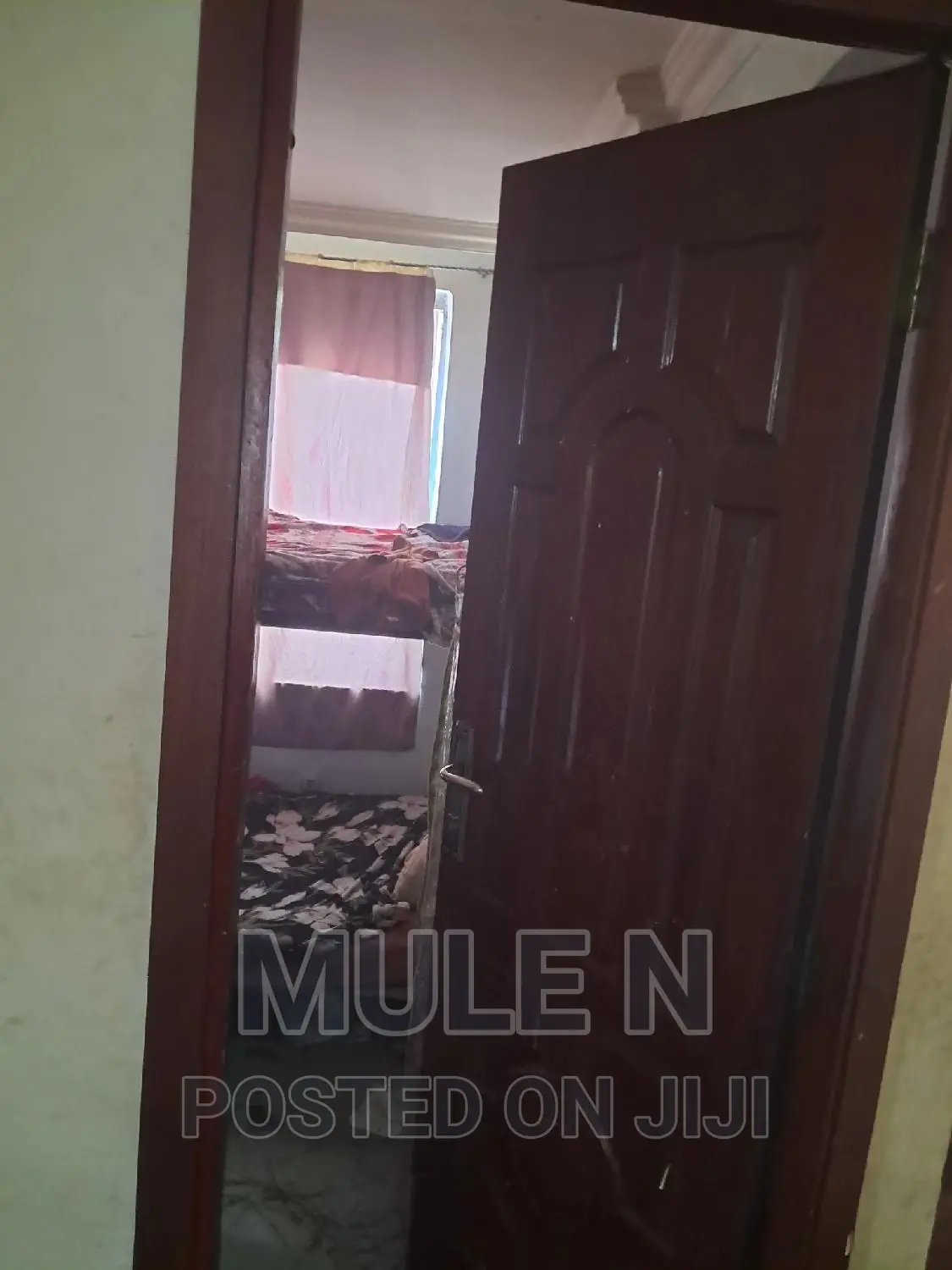 3bdrm Condo in አያት ጣፎ ኮንደሚኒየም, Yeka for sale